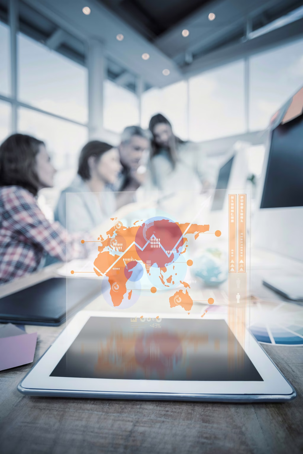 How We Can Support Your Business.