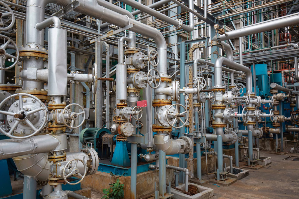 Water Utilities Sector.