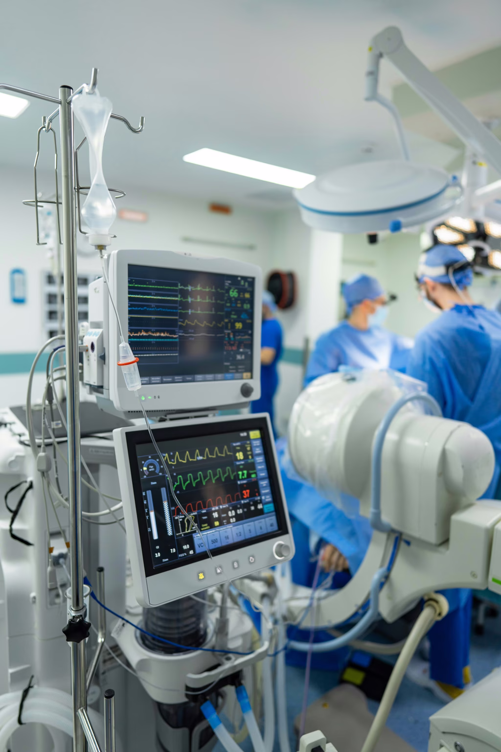 Medical Engineering Sector.